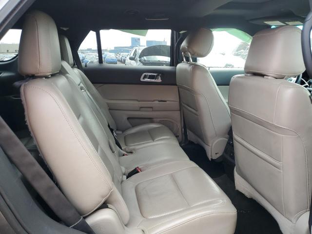 Photo 11 from auction – 2012 FORD EXPLORER with VIN 1FMHK7F94CGA03339