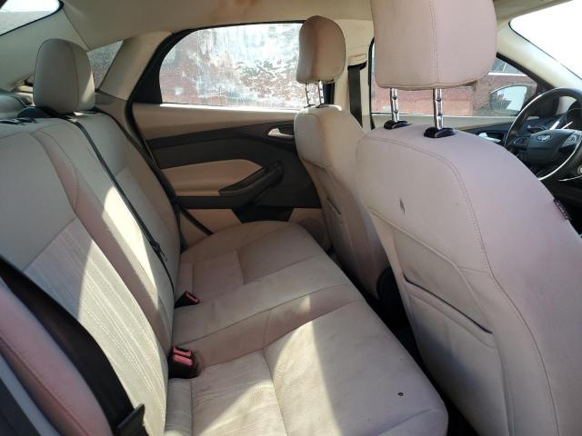 Photo 10 from auction – 2016 FORD FOCUS SE with VIN 1FADP3F2XGL241084