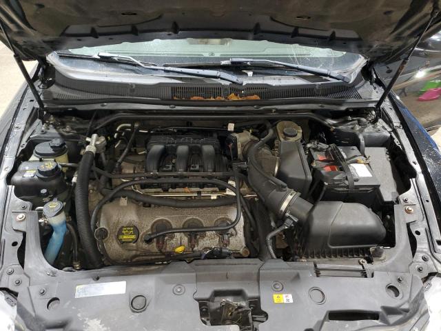 Photo 11 from auction – 2011 FORD TAURUS SEL with VIN 1FAHP2EW8BG148338