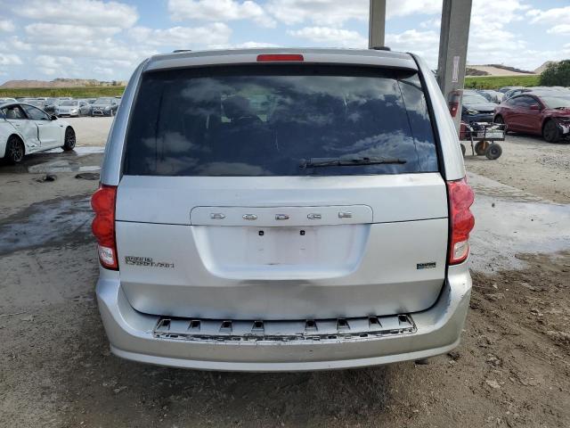 Photo 6 from auction – 2012 DODGE GRAND CARA with VIN 2C4RDGCG3CR373377