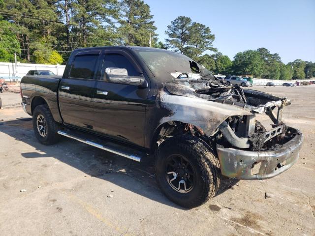 Photo 4 from auction – 2017 RAM 1500 SLT with VIN 1C6RR7LM1HS878967