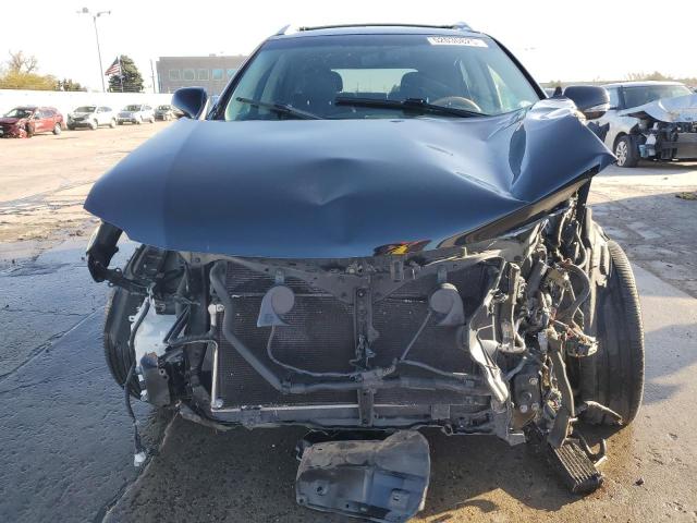 Photo 5 from auction – 2015 LEXUS RX 450H with VIN 2T2BC1BA5FC006401