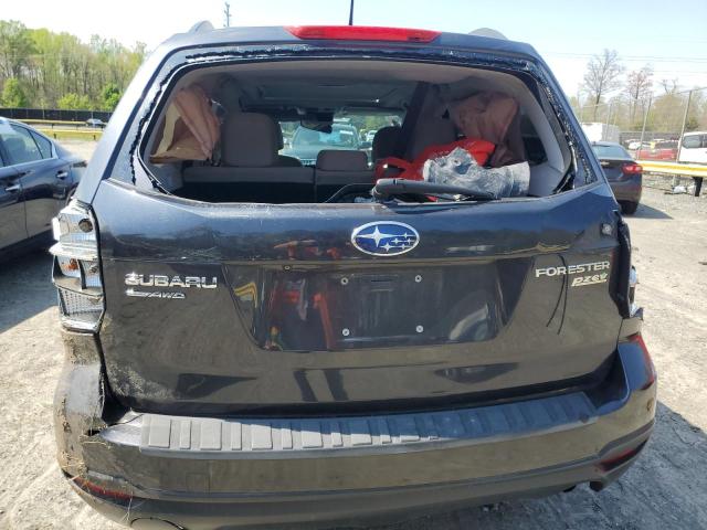 Photo 6 from auction – 2015 SUBARU FORESTER 2 with VIN JF2SJADC5FH514566