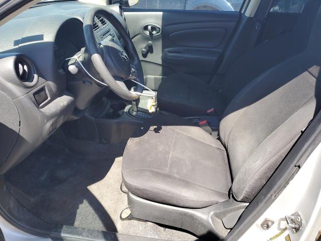 Photo 7 from auction – 2014 NISSAN VERSA S with VIN 3N1CN7AP9EL862519