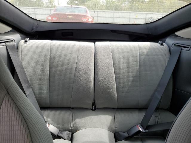 Photo 10 from auction – 2007 MITSUBISHI ECLIPSE GS with VIN 4A3AK24F37E062124