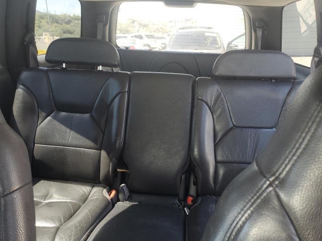Photo 10 from auction – 2000 DODGE DURANGO with VIN 1B4HS28N5YF141855