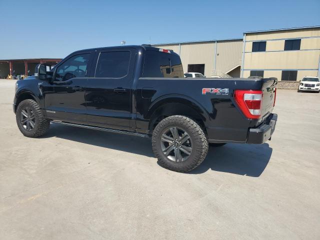 Photo 2 from auction – 2023 FORD F150 SUPER with VIN 1FTFW1EDXPFC56082