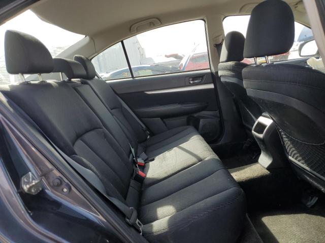 Photo 10 from auction – 2012 SUBARU LEGACY 2.5 with VIN 4S3BMBB64C3025383