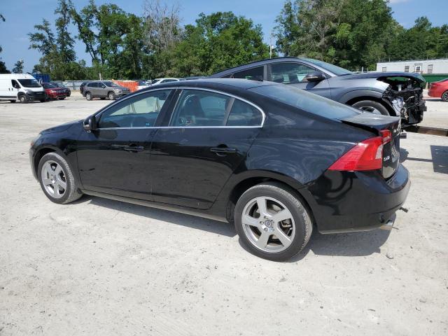 Photo 2 from auction – 2013 VOLVO S60 T5 with VIN YV1612FS5D2220301