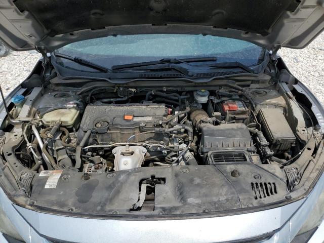 Photo 11 from auction – 2016 HONDA CIVIC EX with VIN 19XFC2F71GE069797