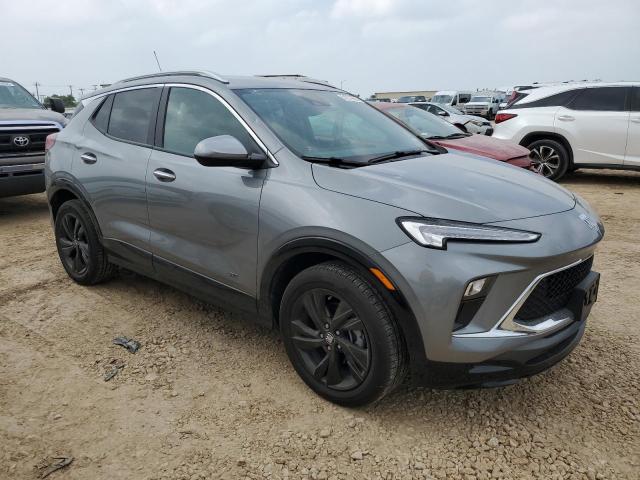 Фото 4 с аукциона – 2025 BUICK ENCORE GX с VIN KL4AMDSL8SB043056