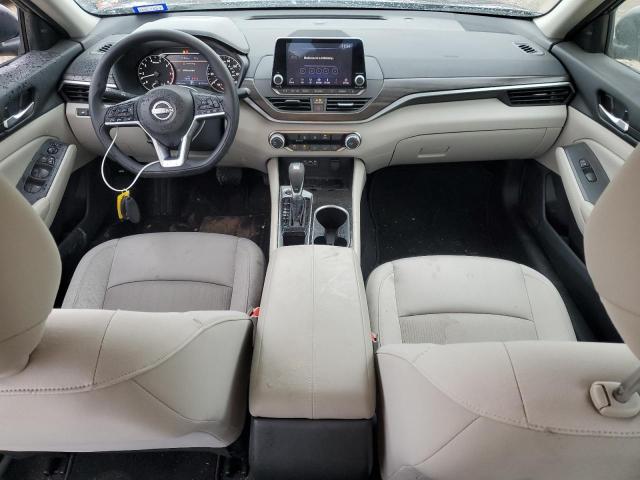 Photo 8 from auction – 2024 NISSAN ALTIMA SV with VIN 1N4BL4DV2RN428087