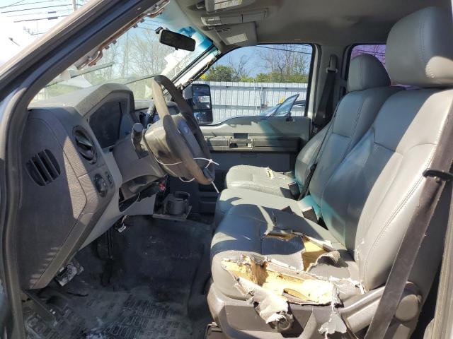 Photo 7 from auction – 2011 FORD F250 SUPER with VIN 1FT7W2B6XBEA21714