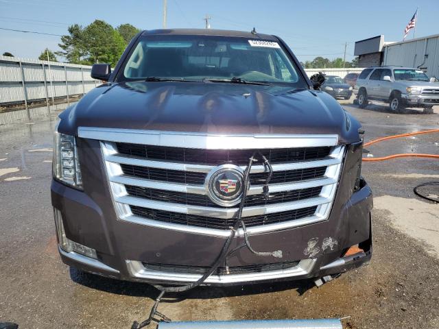 Photo 5 from auction – 2015 CADILLAC ESCALADE P with VIN 1GYS4CKJ9FR169758