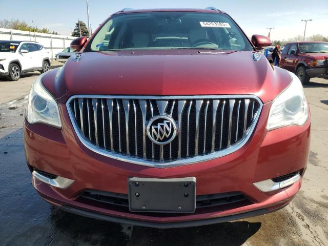 Photo 5 from auction – 2017 BUICK ENCLAVE with VIN 5GAKVBKD2HJ332373