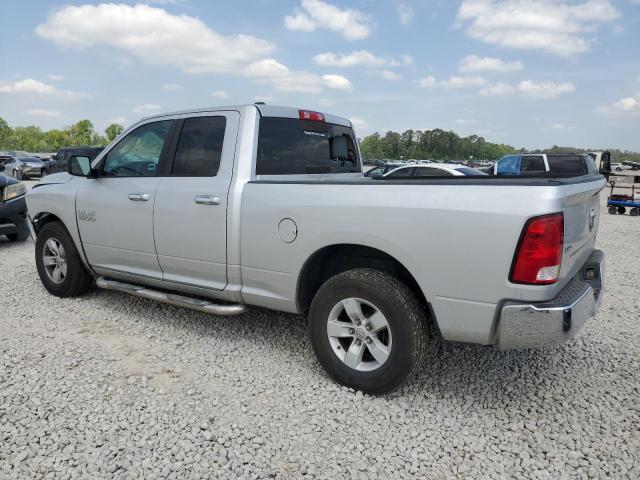 Photo 2 from auction – 2016 RAM 1500 SLT with VIN 1C6RR6GGXGS340426