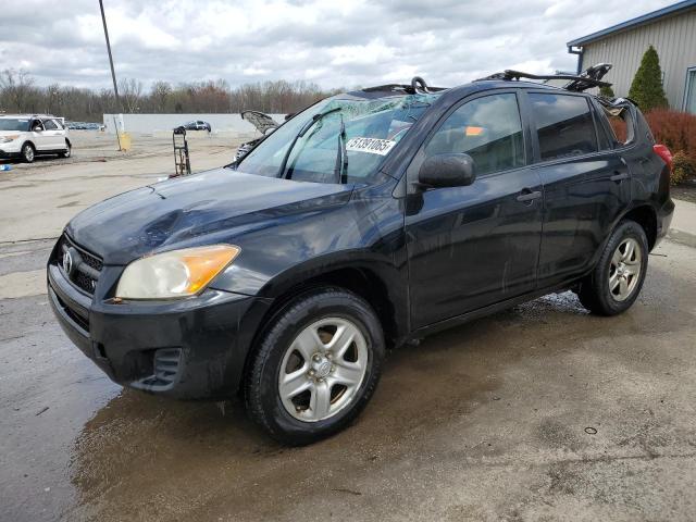 TOYOTA RAV4 2009 with VIN JTMBK33V99D003769 - Photo from auction