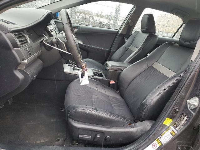 Foto 7 de la subasta – 2012 TOYOTA CAMRY BASE con VIN 4T1BF1FK3CU503701