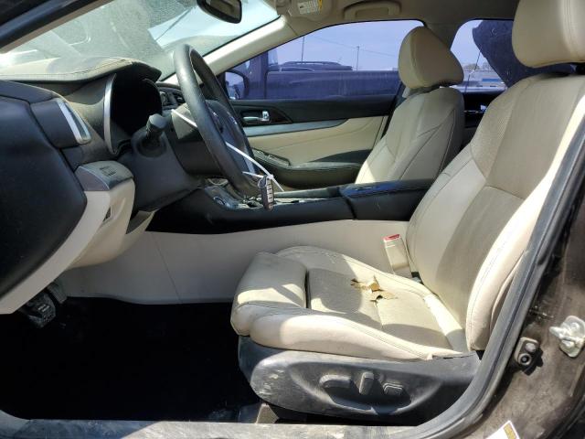 Photo 7 from auction – 2017 NISSAN MAXIMA 3.5 with VIN 1N4AA6AP0HC410930