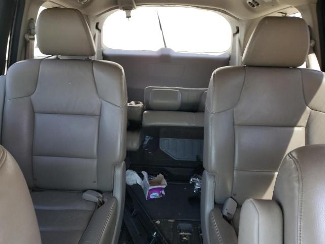 Photo 10 from auction – 2012 HONDA ODYSSEY EX with VIN 5FNRL5H63CB033021