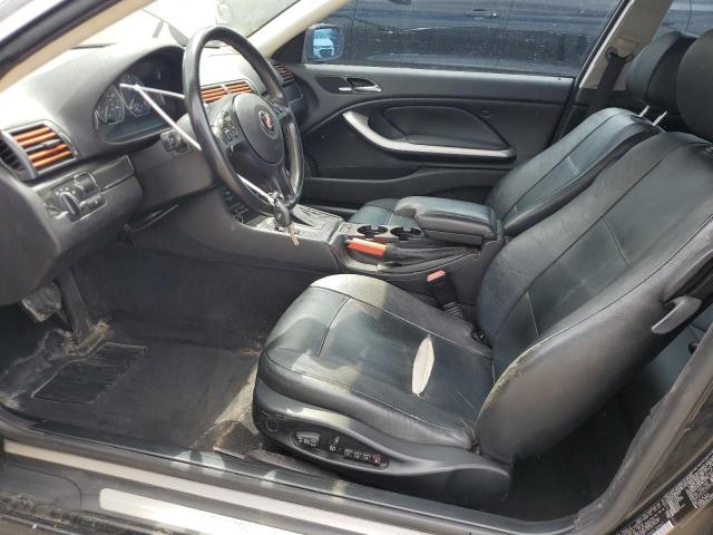 Photo 7 from auction – 2004 BMW 330 CI with VIN WBABD53414PL10967