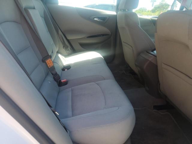 Photo 10 from auction – 2018 CHEVROLET MALIBU LS with VIN 1G1ZB5ST3JF289095