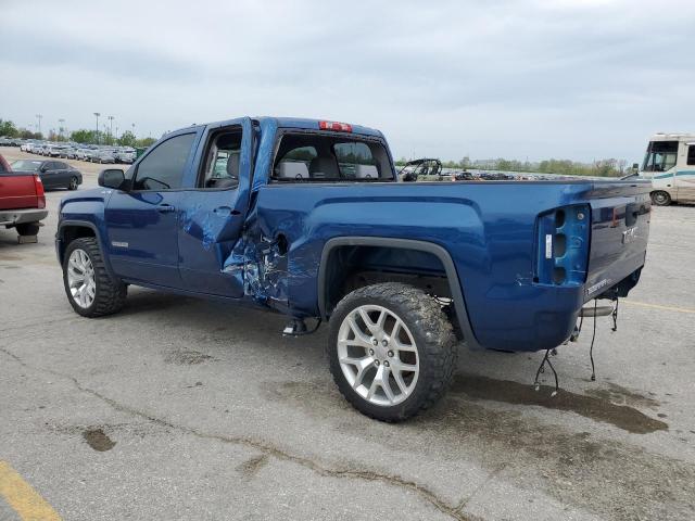 Photo 2 from auction – 2019 GMC SIERRA LIM with VIN 2GTV2LEC9K1127809