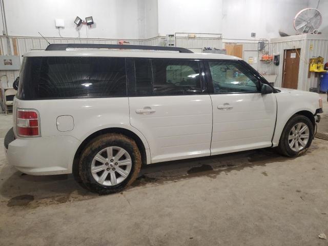 Photo 3 from auction – 2012 FORD FLEX SE with VIN 2FMGK5BC7CBD05457