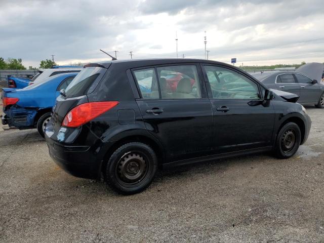 Photo 3 from auction – 2009 NISSAN VERSA S with VIN 3N1BC13E19L447131