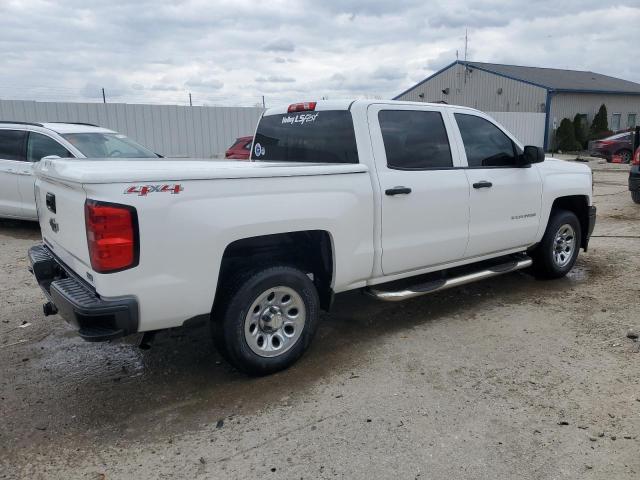 Photo 3 from auction – 2014 CHEVROLET SILVERADO with VIN 3GCUKPEC6EG118905