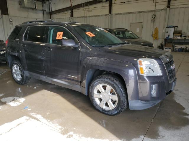 Photo 4 from auction – 2013 GMC TERRAIN SL with VIN 2GKFLSE31D6404524