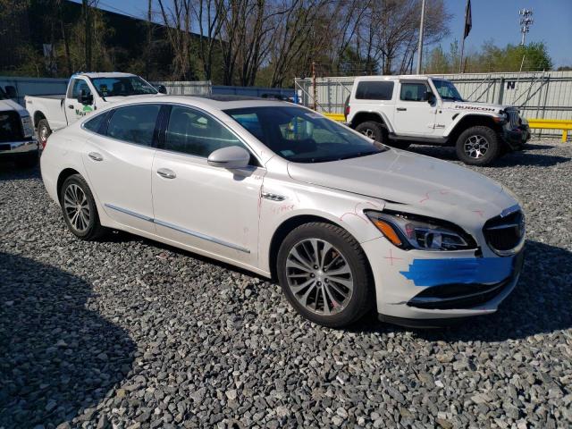 Photo 4 from auction – 2019 BUICK LACROSSE E with VIN 1G4ZP5SS5KU103937