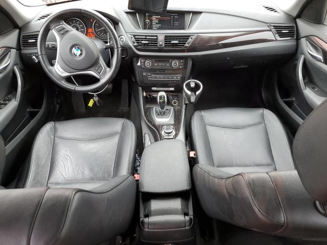Photo 8 from auction – 2014 BMW X1 XDRIVE2 with VIN WBAVL1C54EVR95156