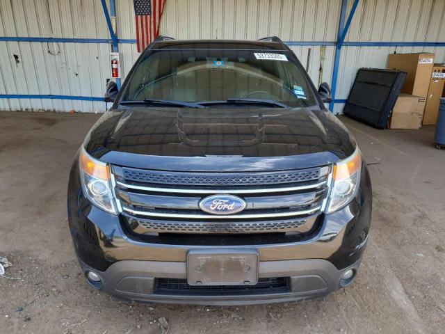 Photo 5 from auction – 2012 FORD EXPLORER L with VIN 1FMHK8F81CGA52219