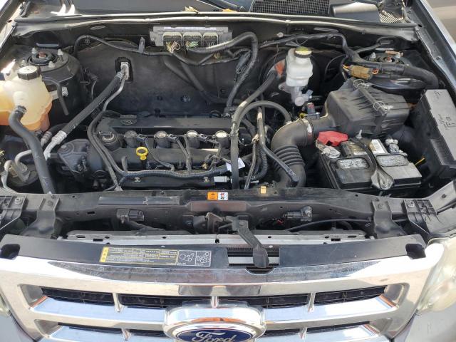 Photo 12 from auction – 2012 FORD ESCAPE LIM with VIN 1FMCU0E74CKA55420