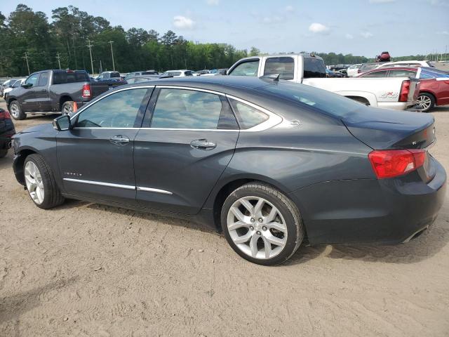 Photo 2 from auction – 2019 CHEVROLET IMPALA PRE with VIN 2G1105S33K9155796