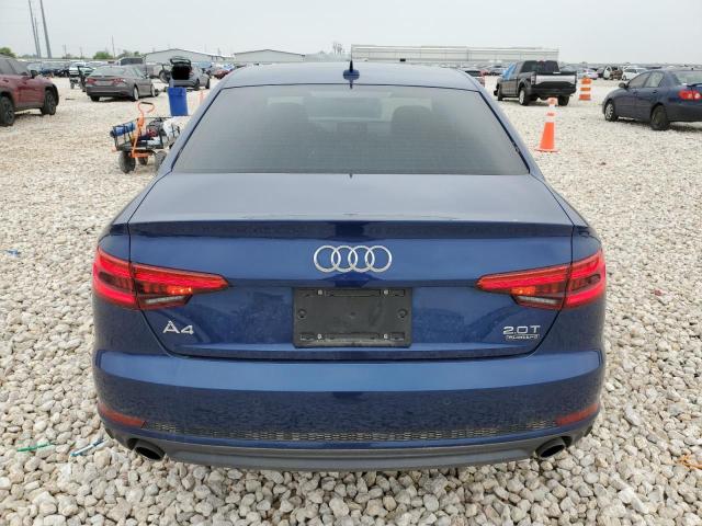 Photo 6 from auction – 2017 AUDI A4 PREMIUM with VIN WAUENAF41HN038551