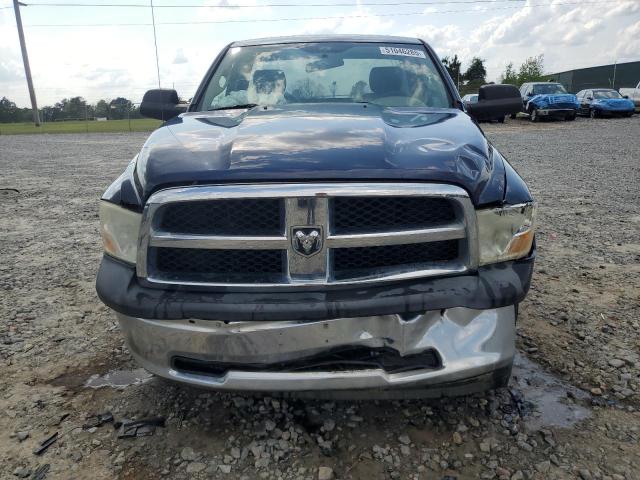 Photo 5 from auction – 2011 DODGE RAM 1500 with VIN 3D7JB1EK0BG612587