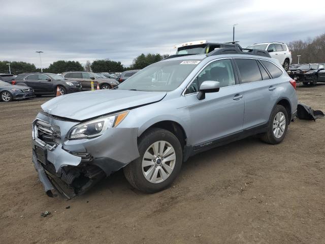 Снимка 1 от търг – 2015 SUBARU OUTBACK 2. с VIN 4S4BSACC3F3323041