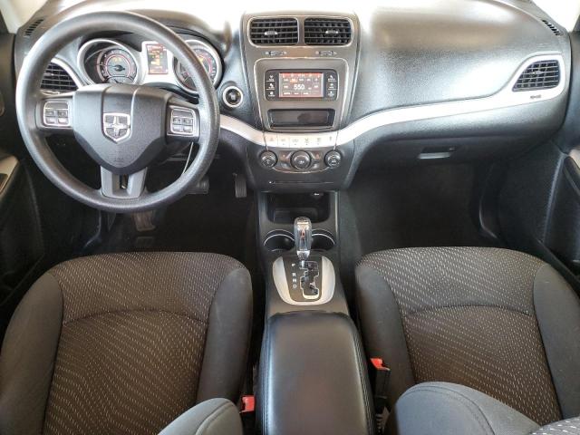 Photo 8 from auction – 2016 DODGE JOURNEY SE with VIN 3C4PDCAB9GT144101