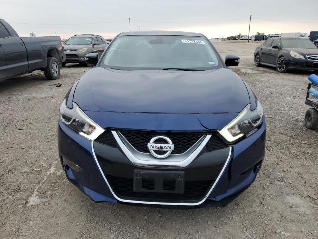 Photo 5 from auction – 2016 NISSAN MAXIMA 3.5 with VIN 1N4AA6AP0GC402065