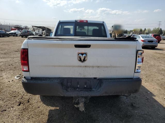 Photo 6 from auction – 2018 RAM 1500 ST with VIN 3C6JR6AG6JG324390