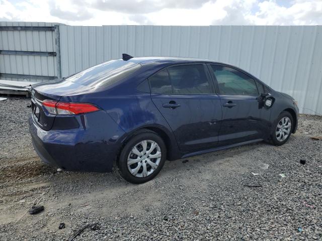 Photo 3 from auction – 2023 TOYOTA COROLLA LE with VIN 5YFB4MDE2PP003556