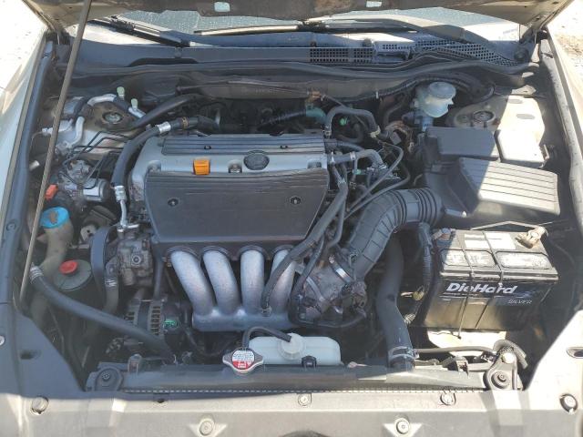 Photo 11 from auction – 2003 HONDA ACCORD EX with VIN JHMCM56673C049319
