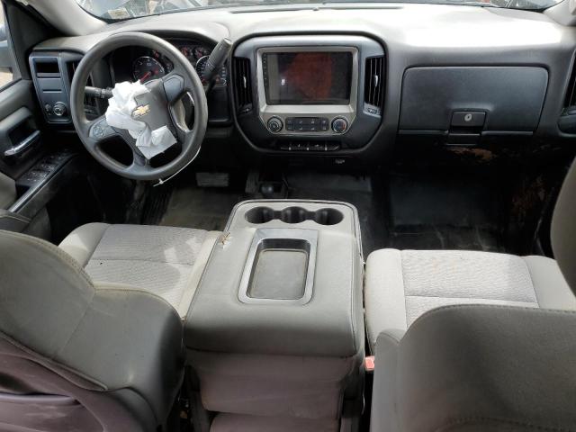 Photo 8 from auction – 2014 CHEVROLET SILVERADO with VIN 3GCUKPEH8EG365533