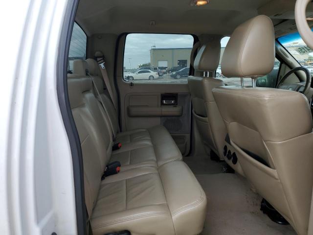 Photo 10 from auction – 2008 FORD F150 SUPER with VIN 1FTPW12V38FA92077