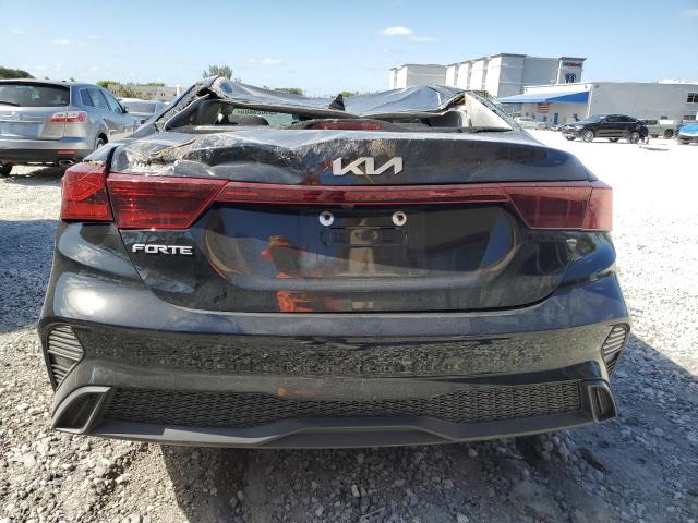 Photo 6 from auction – 2023 KIA FORTE LX with VIN 3KPF24AD0PE644564