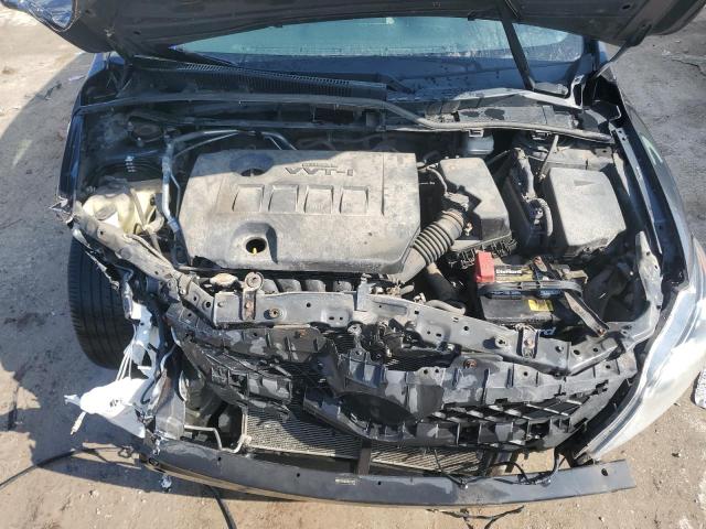 Photo 11 from auction – 2011 TOYOTA COROLLA BA with VIN 2T1BU4EEXBC730774