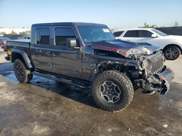 Photo 4 from auction – 2023 JEEP GLADIATOR with VIN 1C6JJTEG0PL511376