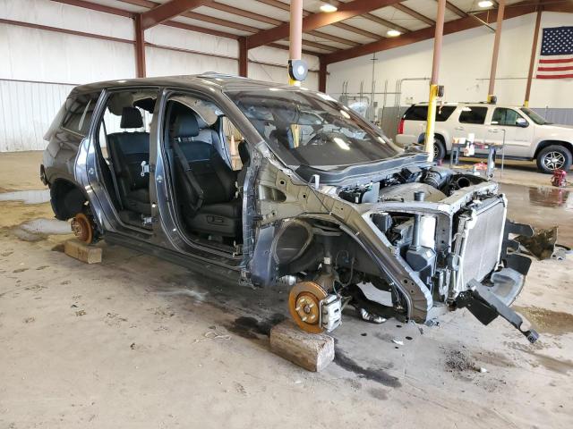 Photo 4 from auction – 2020 HONDA PASSPORT E with VIN 5FNYF8H50LB003633